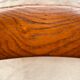 Fauteuil danois Hans Wegner modèle 503