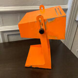Vintage modernist desk lamp
