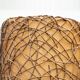 1970's French sculptural floor lamp