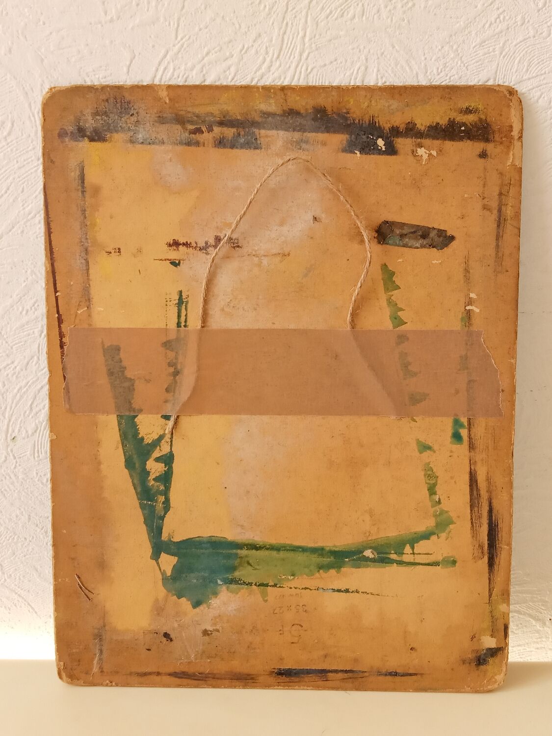 Still life