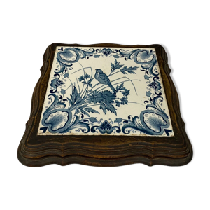 dessous de plat decor