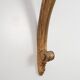 20th century Giltwood Wall Console in Louis XV Style, France
