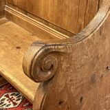 Small bench