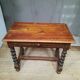 Louis XIII writing table