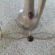 50s coat rack