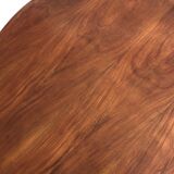 A folding table in cherry tree called a winemaker