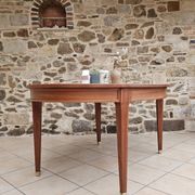 Table ancienne