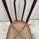 Cambier bistro chair