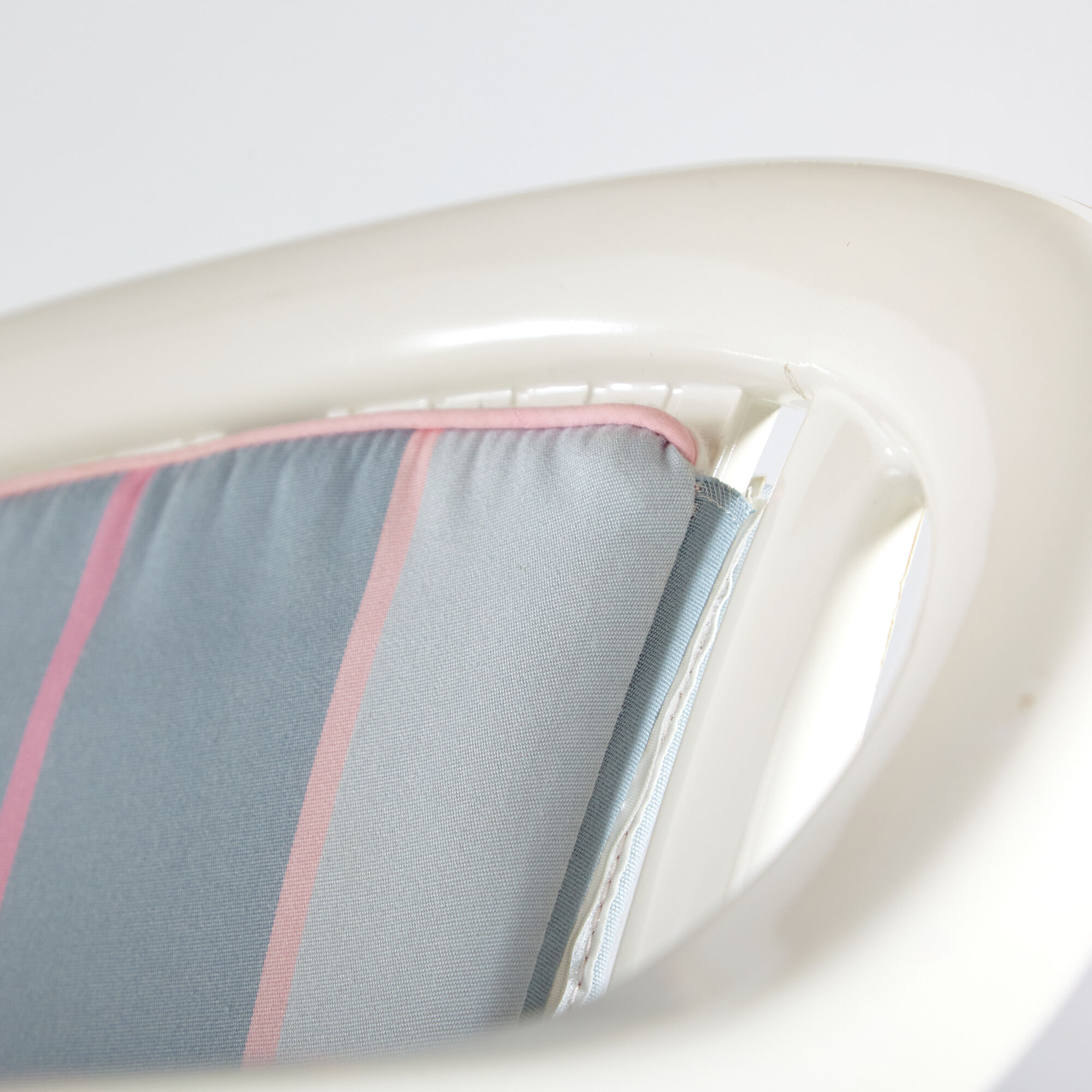 Plastic garden armchair for Grosfillex