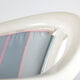 Plastic garden armchair for Grosfillex