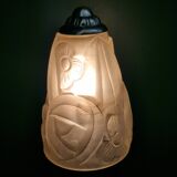 Art Deco Lamps