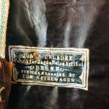 Malle en osier