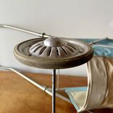 Poussette vintage pliable pour poupée