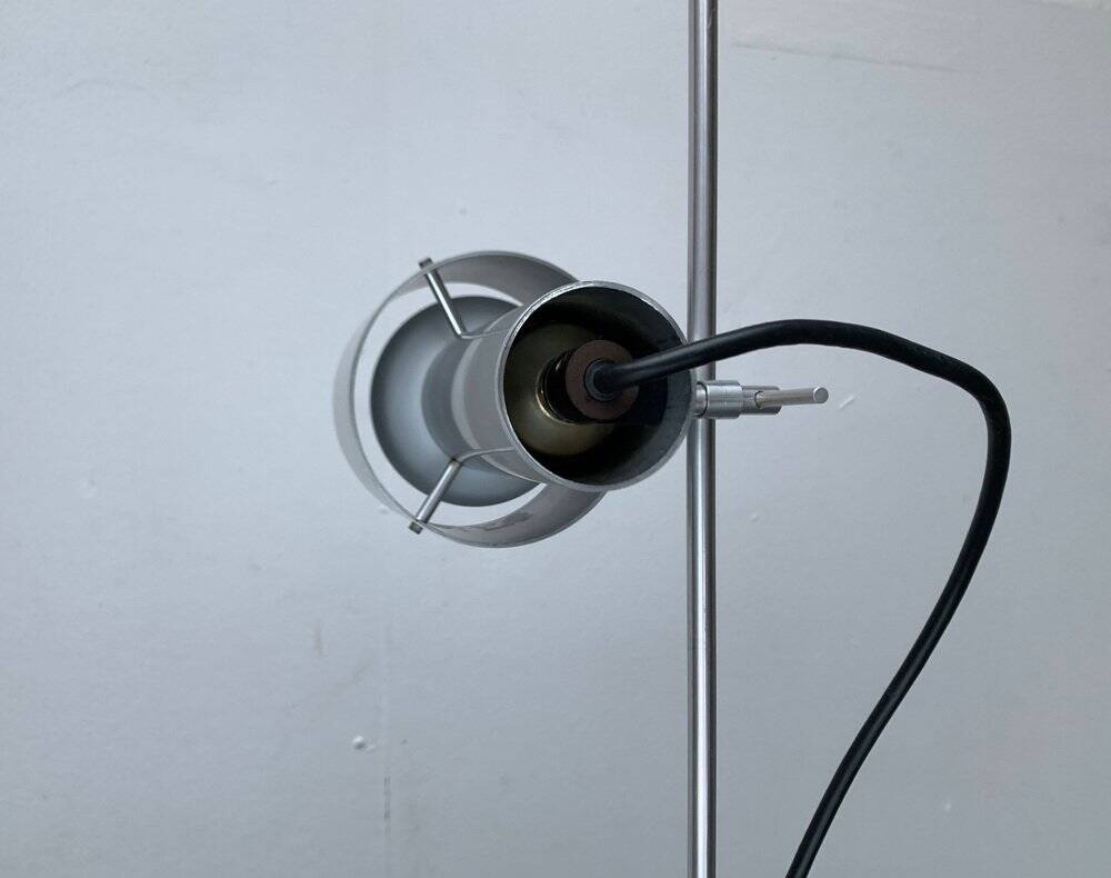 Floor lamp Fa2 mid-century by Peter Nelson for Architectural Lighting Company, England, 1960s