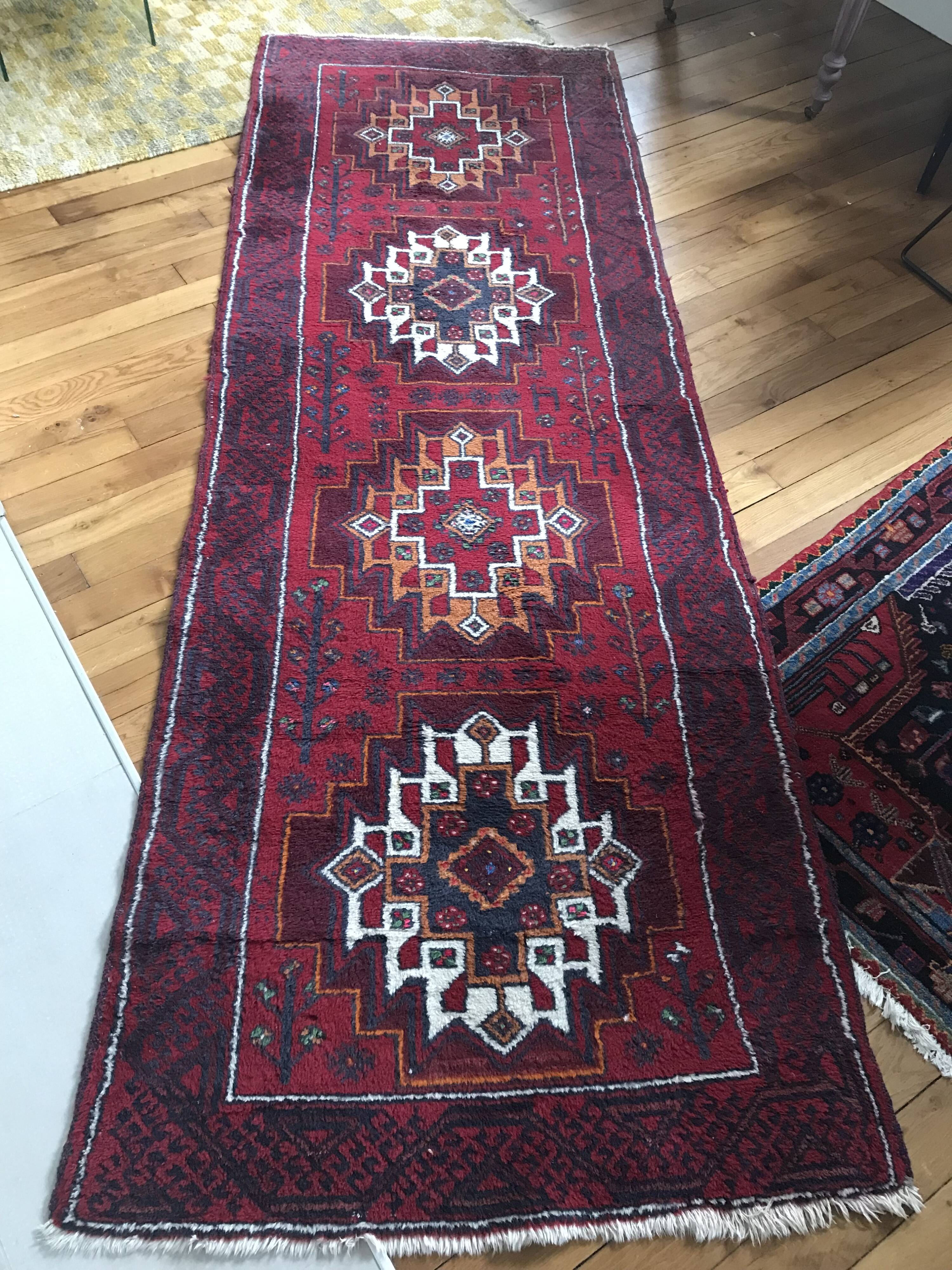 Carpet