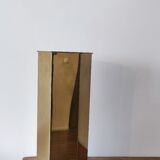 Bistro umbrella stand from the 60s