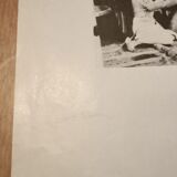 Poster "the 3 days of the condor" 80cmx60cm