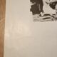 Poster "the 3 days of the condor" 80cmx60cm