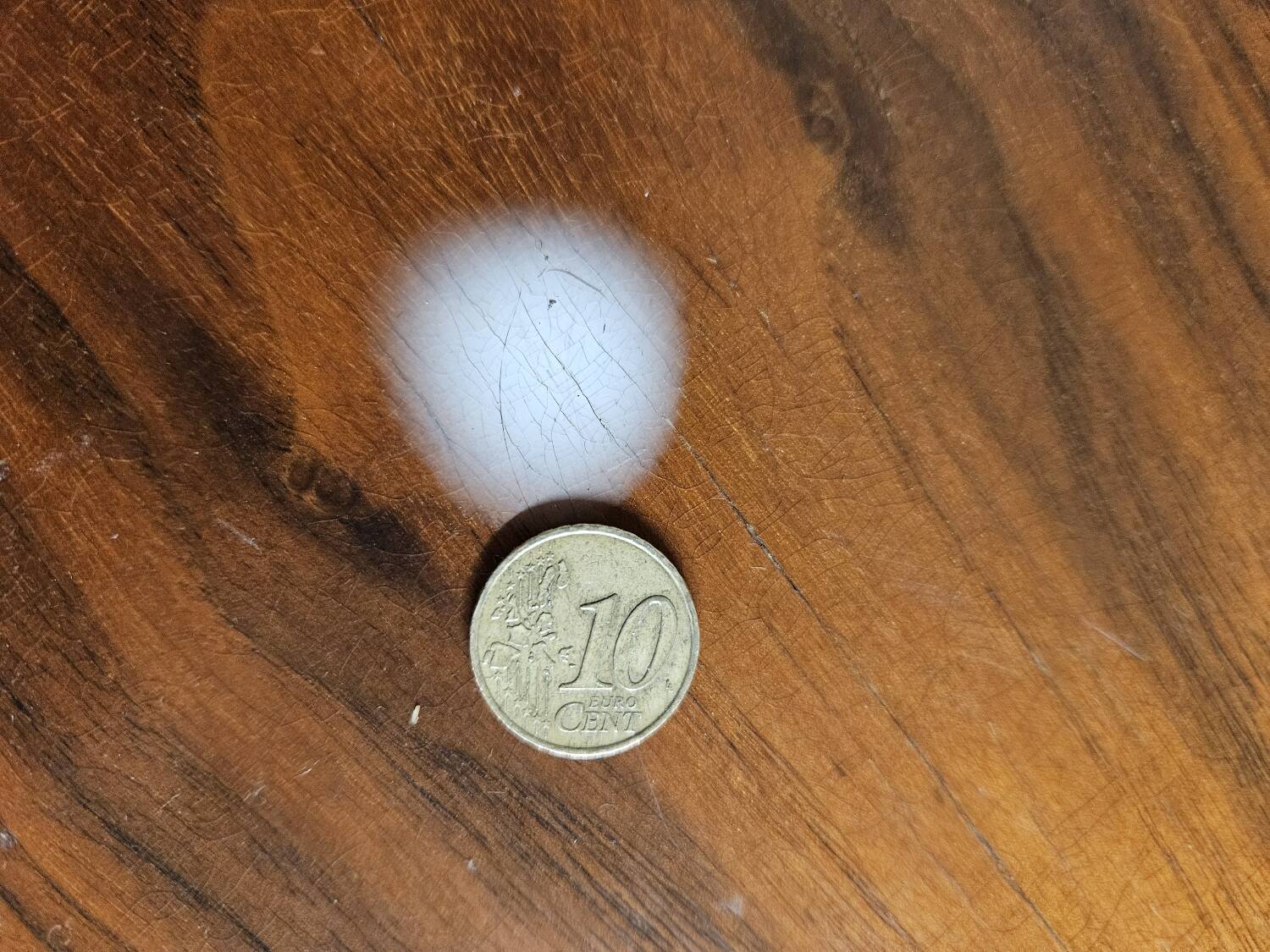 Low sideboard in teak veneer 1960"