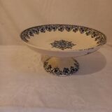 Small compote terre de fer