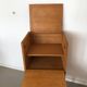 Buffet, meuble vinyles, années 50