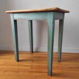 Farm table