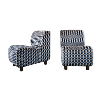 Pair of vintage heaters