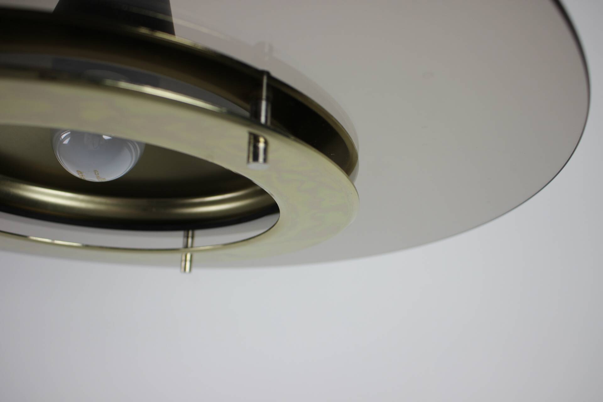 Midcentury Pendant, Germany, 1970s