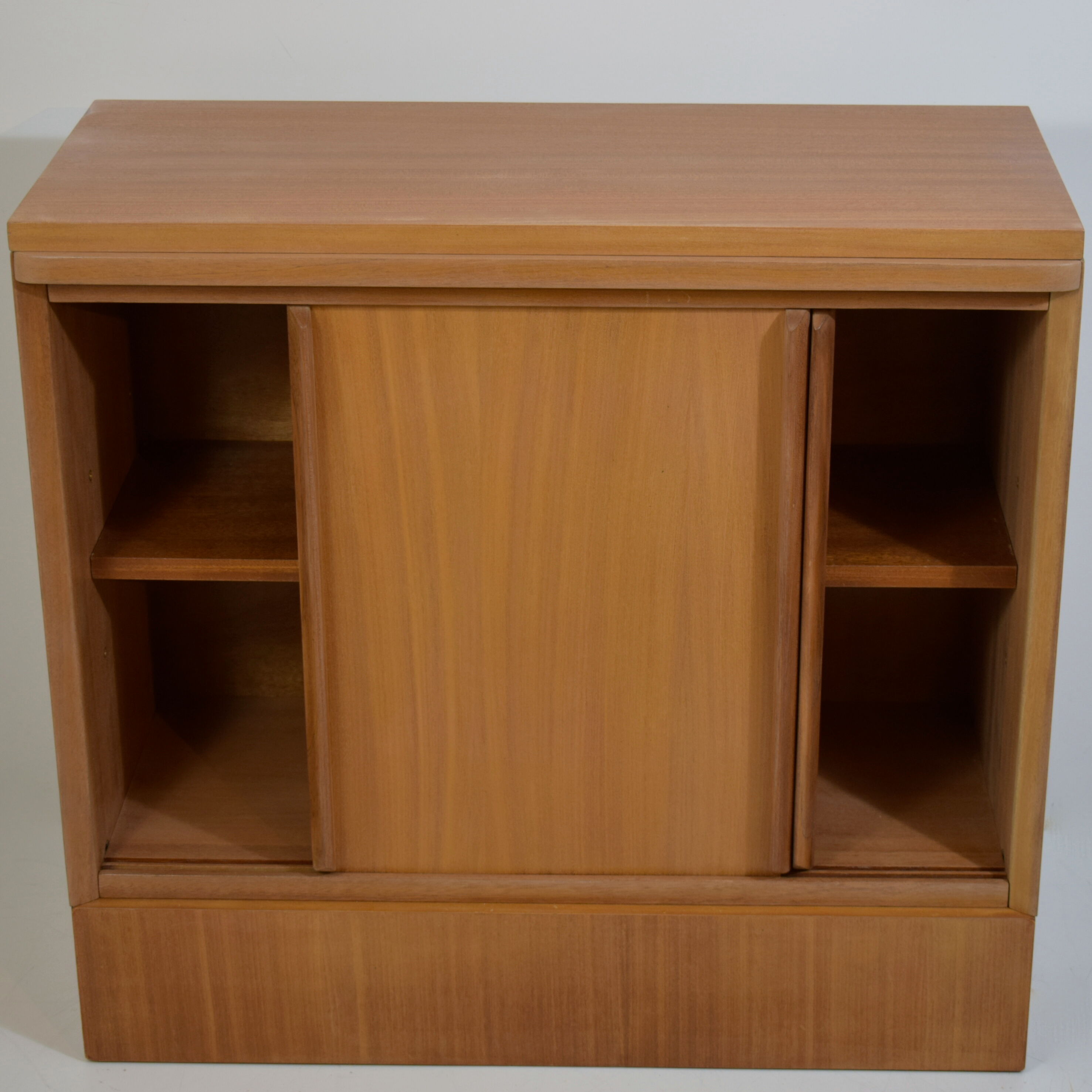 Furniture infilade sliding door 1950