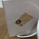 Vintage ball lamp 1970