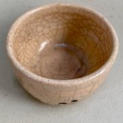 Glazed ceramics