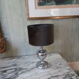 Lampe  a  poser