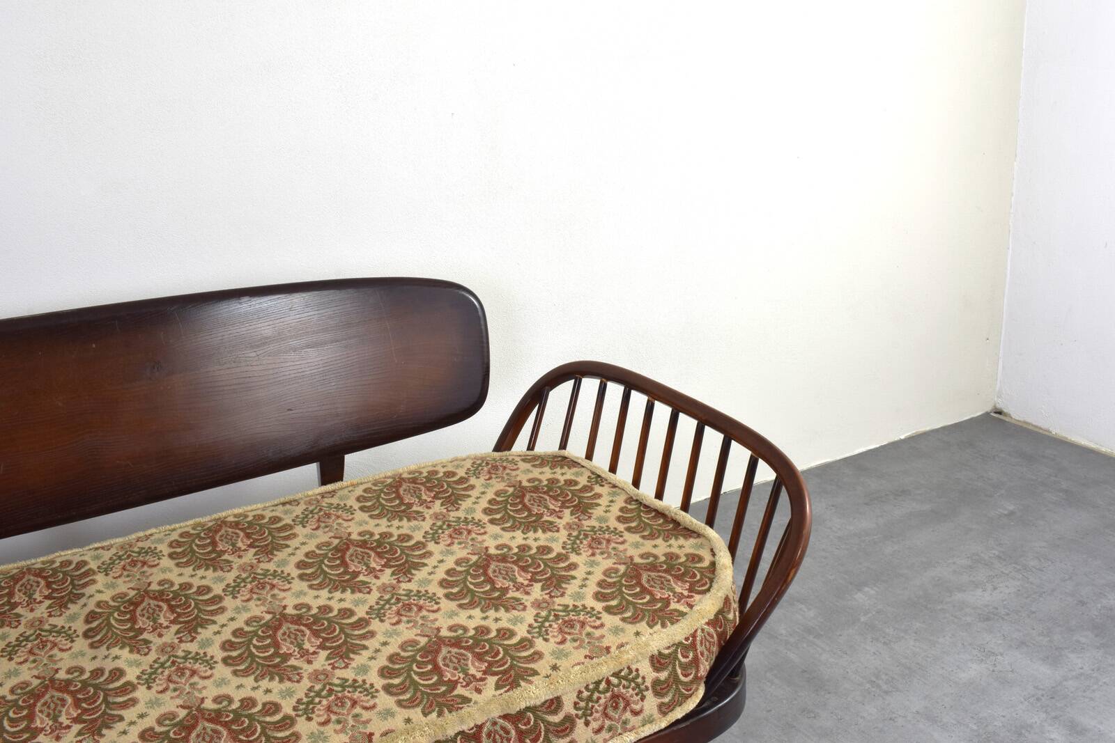 Vintage Daybed Sofa by Lucian Ercolani for Ercol, 1960s