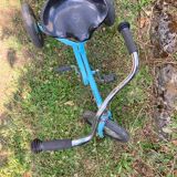 Former tricycle judez