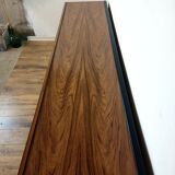 Scandinavian pinfoot sideboard