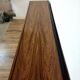 Scandinavian pinfoot sideboard