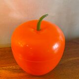Seau à glaçon pomme orange