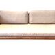 Scandinavian vintage sofa Peter Hvidt and Orla Molgaard Nielsen