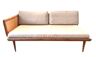 Scandinavian vintage sofa Peter Hvidt and Orla Molgaard Nielsen