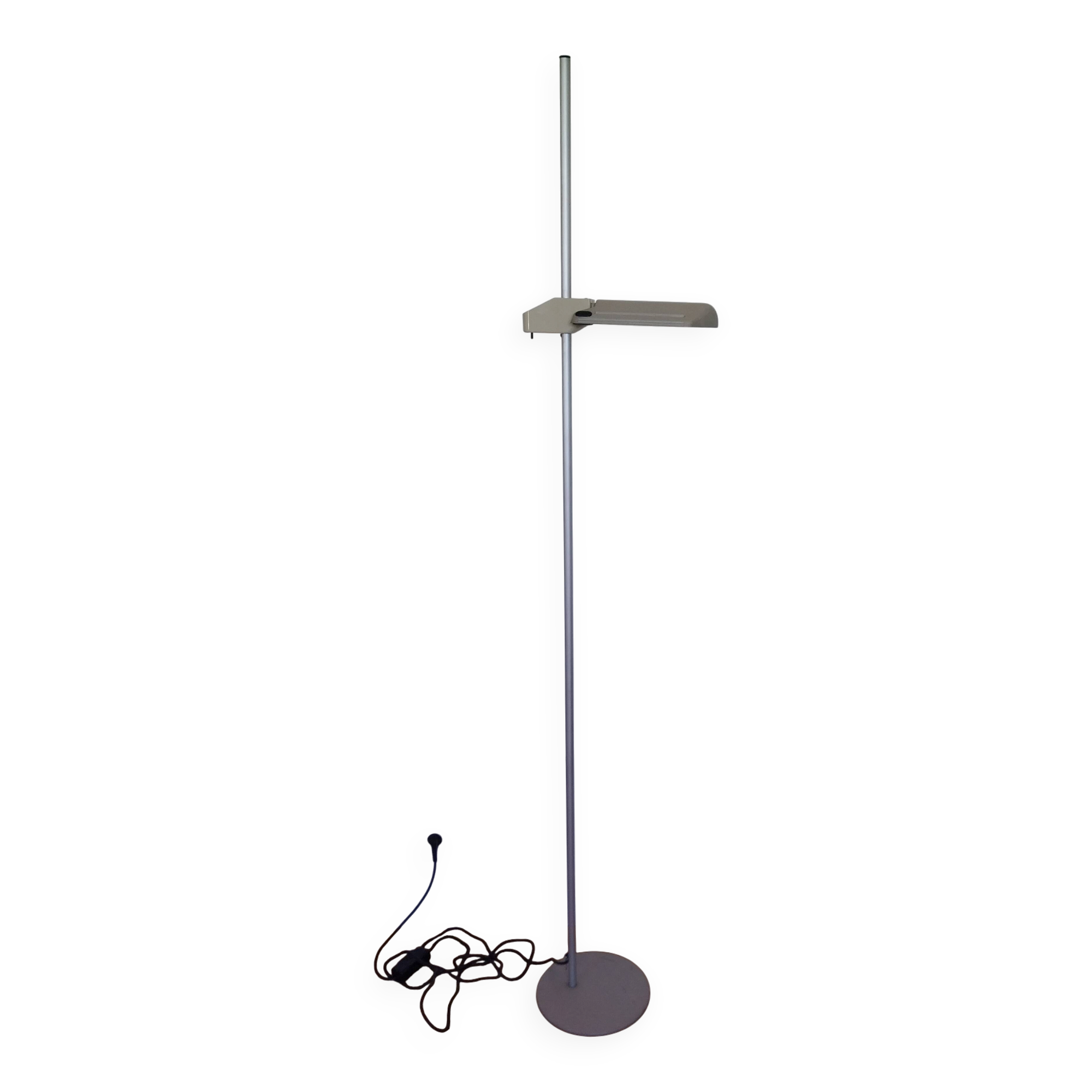 Floor lamp by Bruno Gecchelin for Arteluce 1981