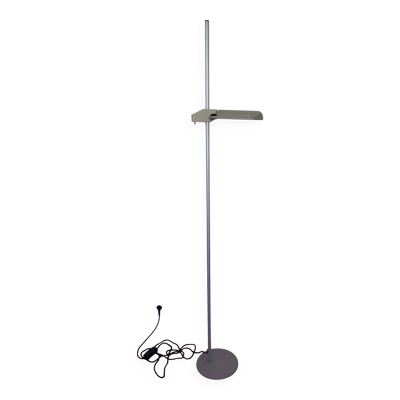 Lampadaire par Bruno Gecchelin pour Arteluce 1981