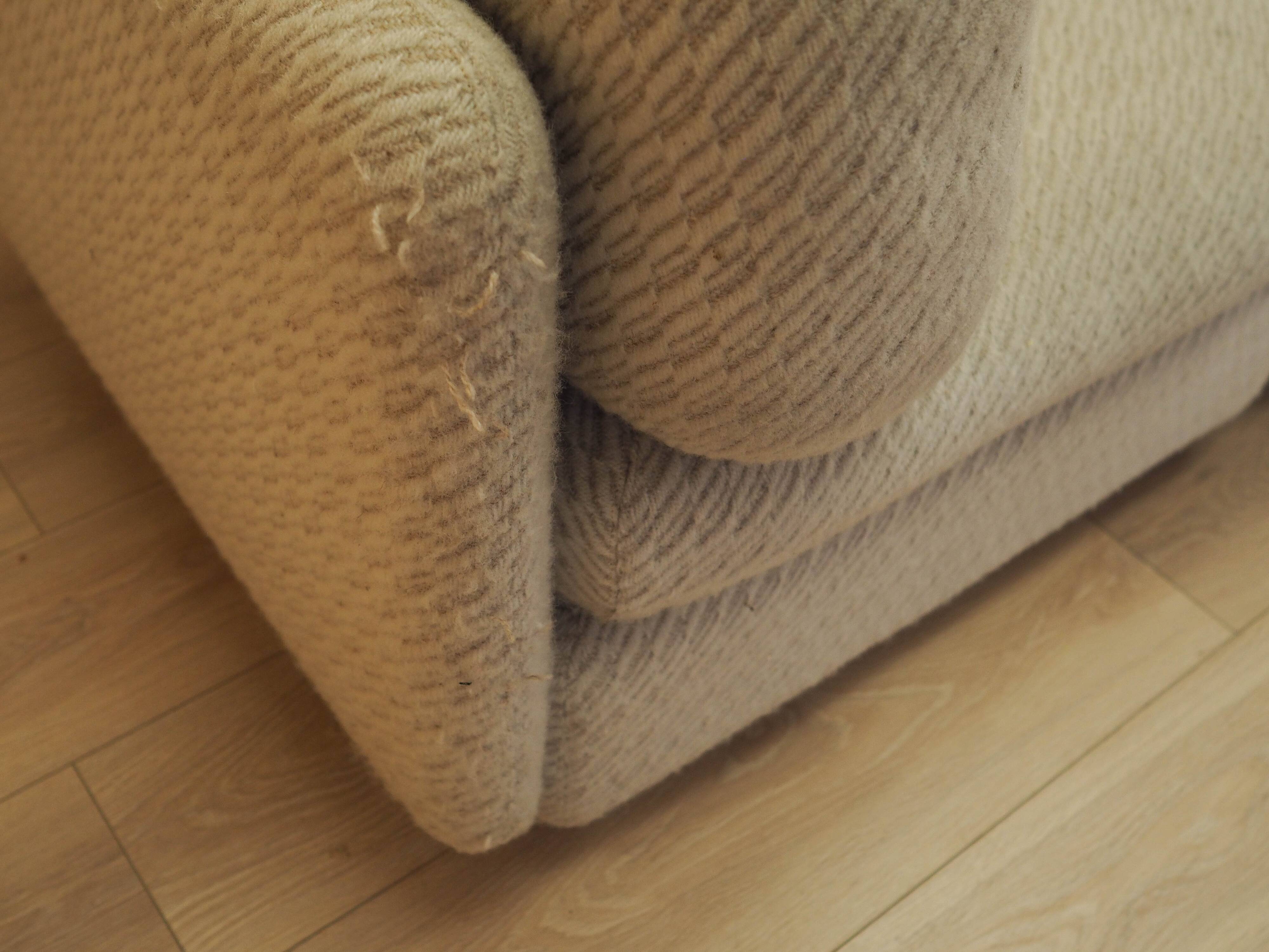 Kiitos modular sofa, Italian design, 1970s, designers: Titina Ammannati & G