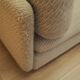 Kiitos modular sofa, Italian design, 1970s, designers: Titina Ammannati & G