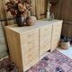 Raw craft furniture