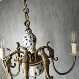 Vintage chandelier
