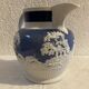Water pitcher