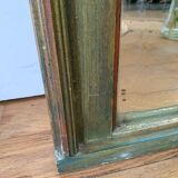 Ancient mirror 53x117cm