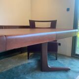 Baumann table