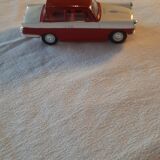 Triumph Herald 1/43rd