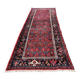 Khamseh Runner Rug 315x108 cm